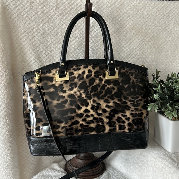 Anne Klein Handbag - Picture 2 of 12